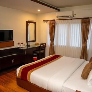 Aryatara Kathmandu Hotel